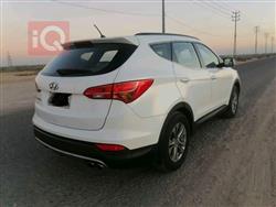 هيونداي سانتافي